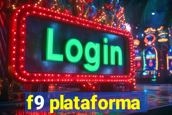 f9 plataforma