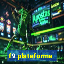f9 plataforma