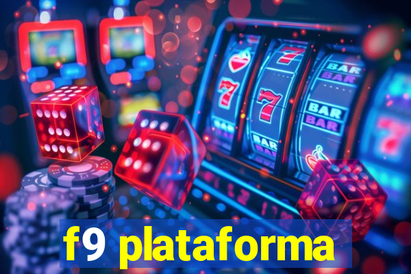 f9 plataforma