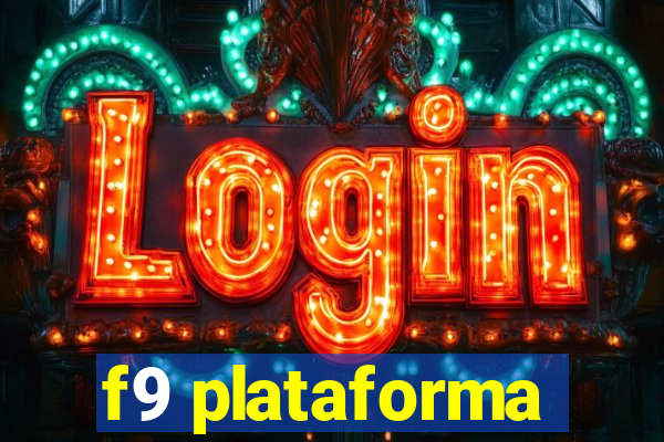 f9 plataforma