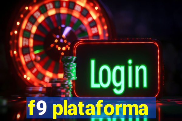f9 plataforma