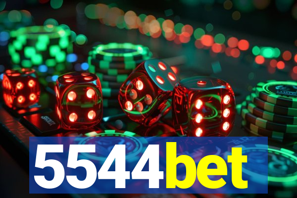 5544bet