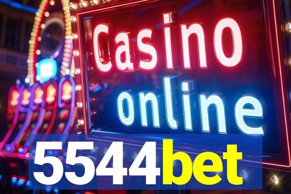 5544bet