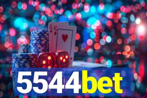 5544bet