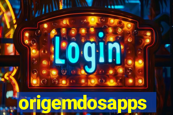 origemdosapps