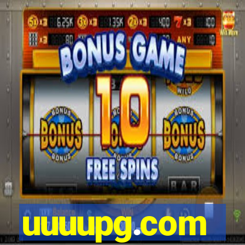 uuuupg.com