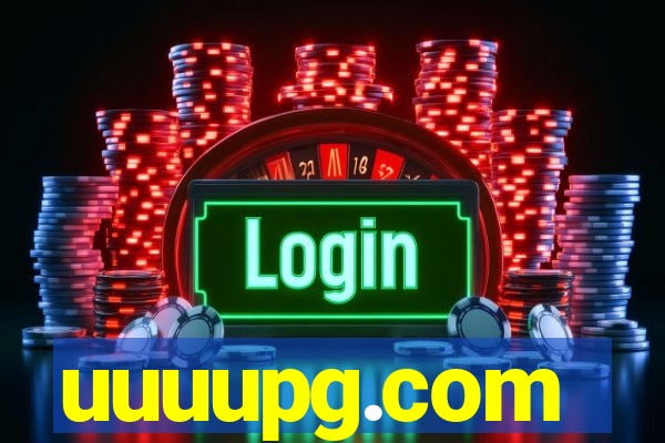 uuuupg.com