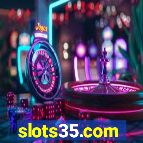 slots35.com