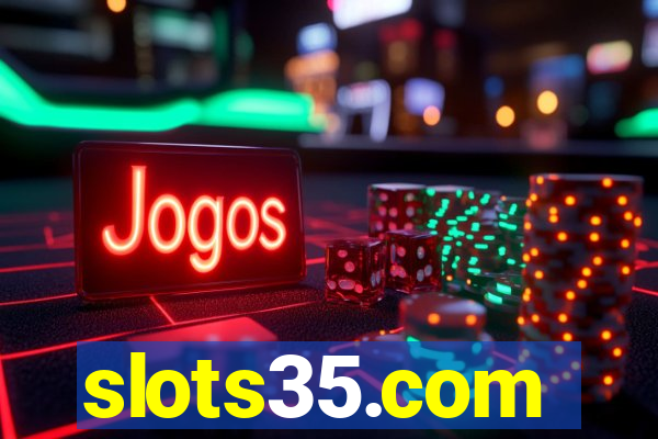 slots35.com
