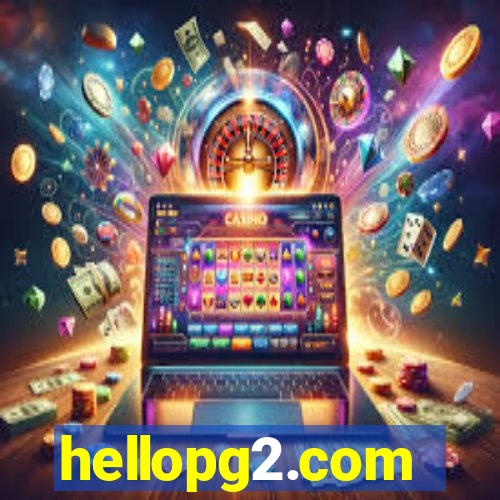 hellopg2.com