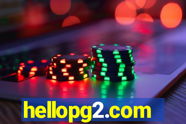 hellopg2.com