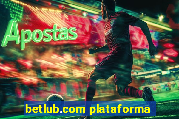 betlub.com plataforma
