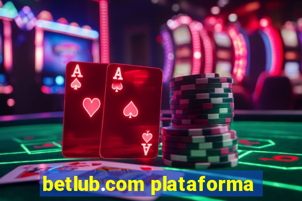 betlub.com plataforma