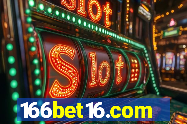 166bet16.com