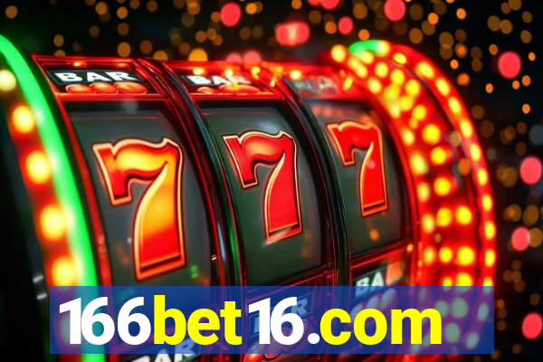 166bet16.com