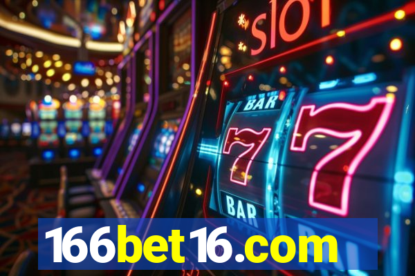 166bet16.com