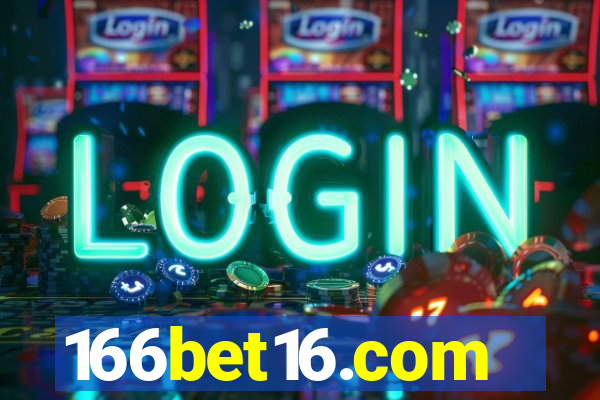166bet16.com