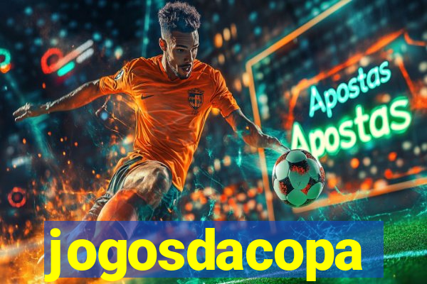 jogosdacopa