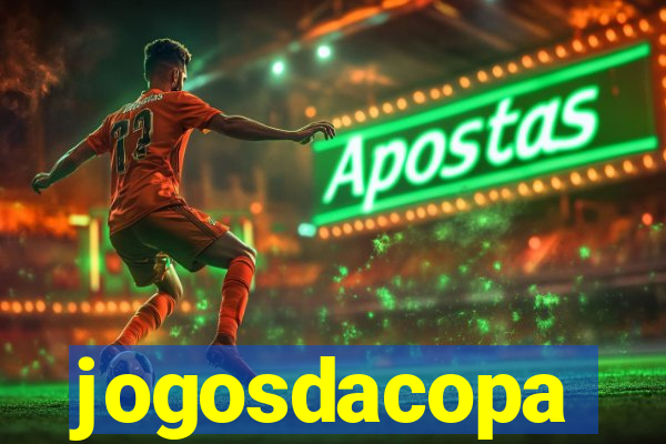 jogosdacopa
