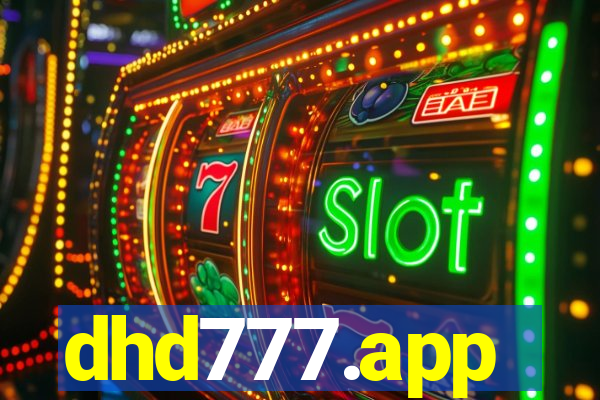 dhd777.app