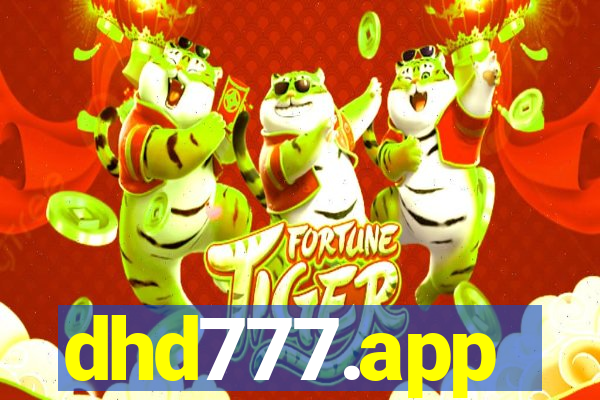 dhd777.app