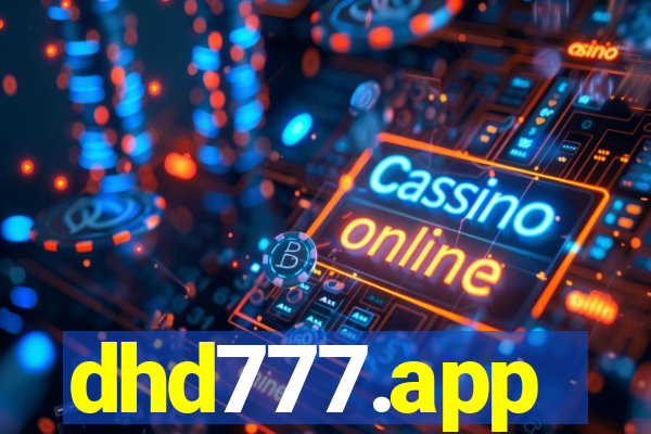 dhd777.app