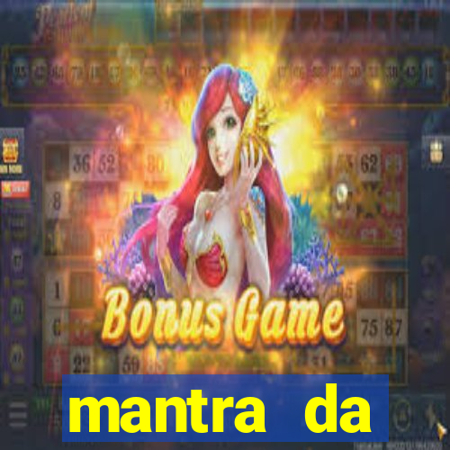 mantra da prosperidade financeira