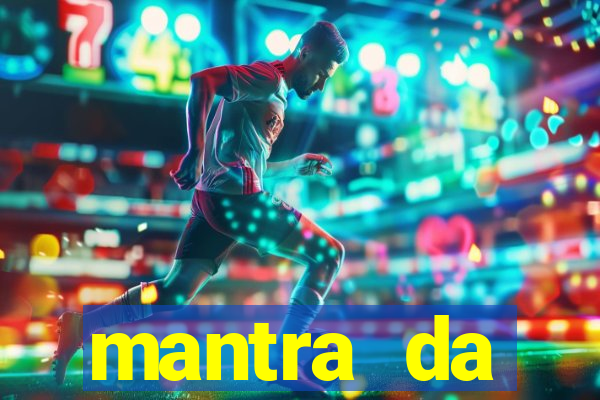 mantra da prosperidade financeira