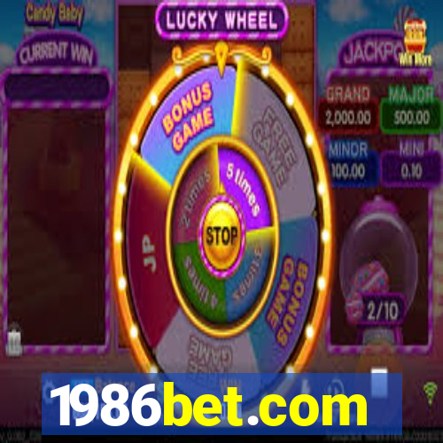 1986bet.com