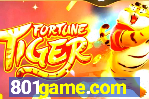 801game.com