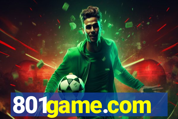 801game.com