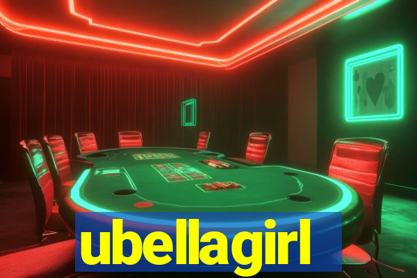 ubellagirl