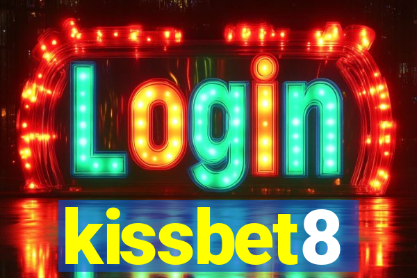 kissbet8