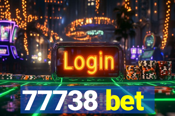 77738 bet