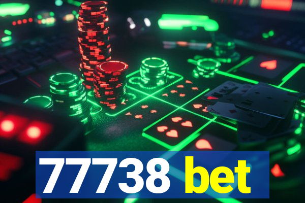 77738 bet