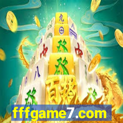 fffgame7.com