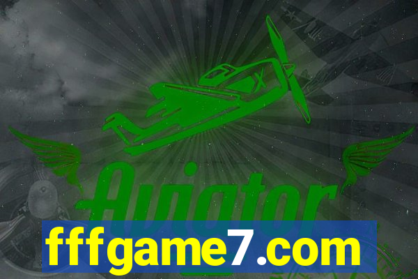 fffgame7.com