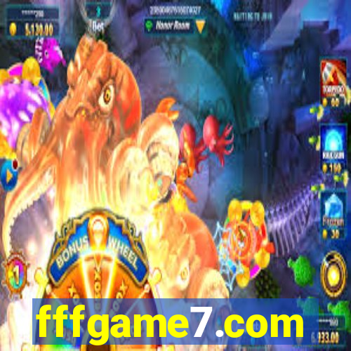 fffgame7.com