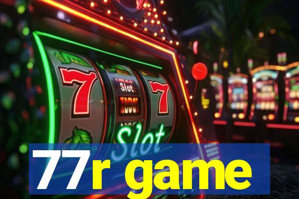 77r game
