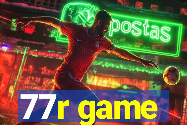 77r game