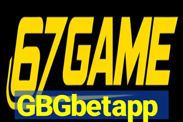 GBGbetapp