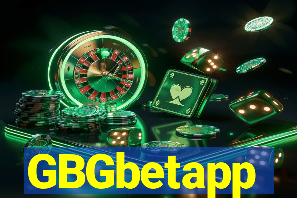GBGbetapp