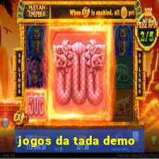 jogos da tada demo
