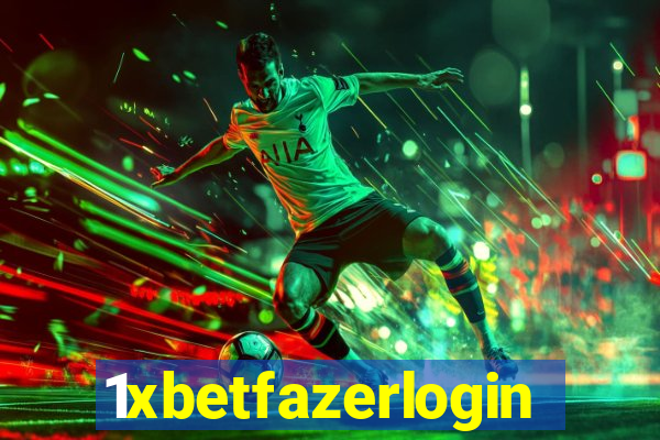 1xbetfazerlogin