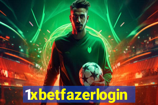 1xbetfazerlogin