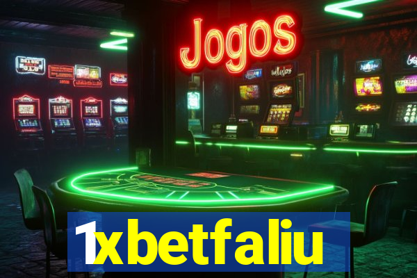 1xbetfaliu