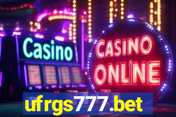 ufrgs777.bet