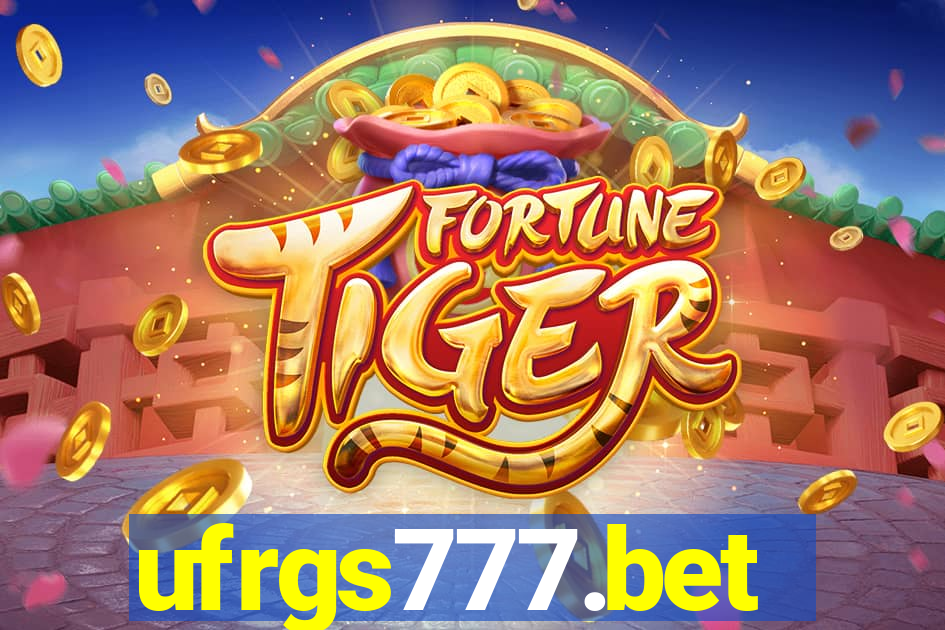 ufrgs777.bet