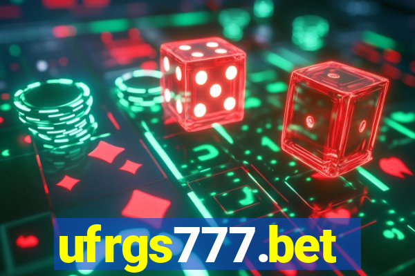ufrgs777.bet