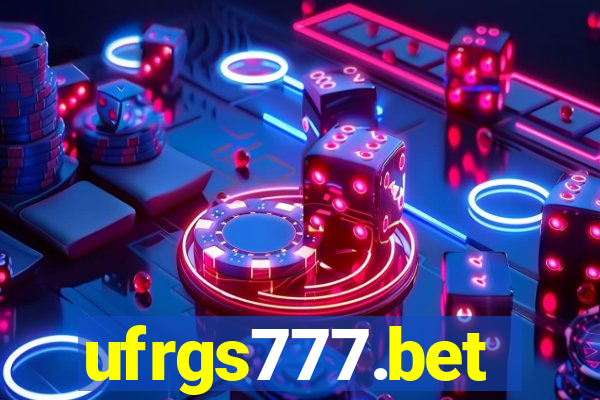 ufrgs777.bet